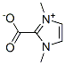 536755-29-0,1,3-Bis(methyl)imidazolium-2-carboxylate