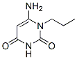 53681-47-3,6-amino-1-propyluracil