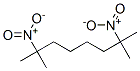 53684-51-8,2,7-Dimetyl-2,7-dinitrooctane