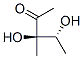 53689-01-3,2-Pentanone, 3,4-dihydroxy-3-methyl-, (R*,R*)- (9CI)