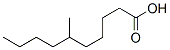 53696-14-3,6-methyldecanoic acid