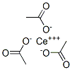 537-00-8,CERIUM(III) ACETATE SESQUIHYDRATE, 99.9% (REO)
