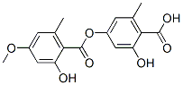 537-09-7,EVERNIC ACID
