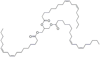 537-40-6,TRILINOLEIN