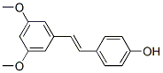 537-42-8,Pterostilbene