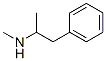 537-46-2,D-METHAMPHETAMINE