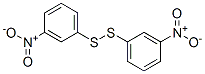 537-91-7,Bis(3-nitrophenyl) disulfide