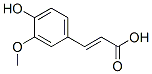 537-98-4,trans-Ferulic acid