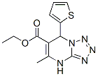 537002-58-7,ETHYL 5-METHYL-7-(2-THIENYL)-4,7-DIHYDROTETRAZOLO[1,5-A]PYRIMIDINE-6-CARBOXYLATE
