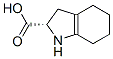 537014-85-0,1H-Indole-2-carboxylicacid,2,3,4,5,6,7-hexahydro-,(2S)-(9CI)