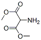 53704-09-9,DIMETHYL 2-AMINOMALONATE, TECH