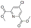 5371-70-0,dimethyl 4-chloropyridine-2,6-dicarboxylate