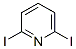 53710-17-1,2,6-Diiodopyridine