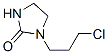 53710-77-3,1-(3-CHLOROPROPYL)-2-IMIDAZOLIDINONE
