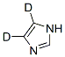 53716-58-8,IMIDAZOLE-4,5-D2