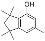 53718-28-8,1,1,3,3,6-pentamethylindan-4-ol