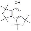 53718-37-9,1,2,3,6,7,8-hexahydro-1,1,3,3,6,6,8,8-octamethyl-as-indacen-4-ol