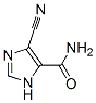 5372-23-6,4-Cyano-1H-imidazole-5-carboxamide