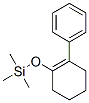 53723-93-6,TRIMETHYL-(2-PHENYL-CYCLOHEX-1-ENYLOXY)-SILANE