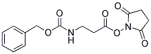 53733-97-4,Z-BETA-ALA-OSU