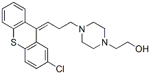 53772-83-1,Zuclopenthixol