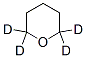53778-44-2,TETRAHYDROPYRAN-2,2,6,6-D4