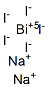 53778-50-0,bismuth disodium pentaiodide