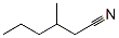 53783-89-4,3-METHYLHEXANENITRILE
