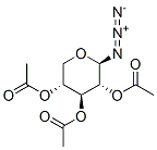 53784-33-1,2,3,4-TRI-O-ACETYL-BETA-D-XYLOPYRANOSYL AZIDE