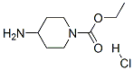 53786-43-9,ethyl 4-aminopiperidine-1-carboxylate monohydrochloride