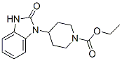 53786-47-3,ethyl 4-(2,3-dihydro-2-oxo-1H-benzimidazol-1-yl)piperidine-1-carboxylate