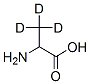 53795-94-1,DL-ALANINE-3,3,3-D3