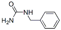 538-32-9,BENZYLUREA