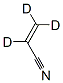 53807-26-4,ACRYLONITRILE (D3)