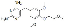 53808-87-0,tetroxoprim