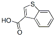 5381-25-9,1-Benzothiophene-3-carboxylic acid