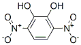 53816-91-4,1,2-Benzenediol, 3,6-dinitro- (9CI)
