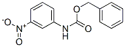 53821-16-2,Carbamic acid, (3-nitrophenyl)-, phenylmethyl ester (9CI)