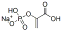 53823-68-0,PHOSPHOENOLPYRUVIC ACID MONOSODIUM SALT