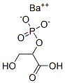53823-72-6,D-2-PHOSPHOGLYCERIC ACID BARIUM SALT MONOHYDRATE*