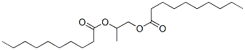 53824-77-4,propylene didecanoate