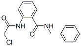 53824-92-3,N-BENZYL-2-[(CHLOROACETYL)AMINO]BENZAMIDE