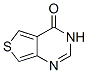 53826-73-6,THIENO[3,4-D]PYRIMIDIN-4(3H)-ONE