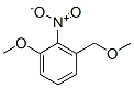 538316-04-0,Benzene, 1-methoxy-3-(methoxymethyl)-2-nitro- (9CI)
