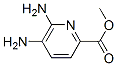 538372-33-7,2-Pyridinecarboxylicacid,5,6-diamino-,methylester(9CI)