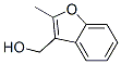 53839-34-2,3-Benzofuranmethanol,  2-methyl-