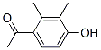 5384-57-6,1-(4-HYDROXY-2,3-DIMETHYL-PHENYL)-ETHANONE