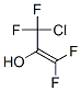 53841-57-9,1-Propen-2-ol,  3-chloro-1,1,3,3-tetrafluoro-