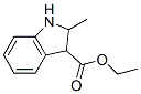 53855-47-3,ETHYL 2-METHYL-2,3-DIHYDRO-INDOLE-3-CARBOXYLATE