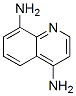 53867-98-4,4,8-Quinolinediamine(9CI)